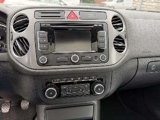 Volkswagen Tiguan 1.4 TSi Sport&Style Pano bron finnic Motorschade picture 9