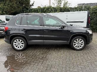 Volkswagen Tiguan 1.4 TSi Sport&Style Pano bron finnic Motorschade picture 4
