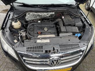 Volkswagen Tiguan 1.4 TSi Sport&Style Pano bron finnic Motorschade picture 17