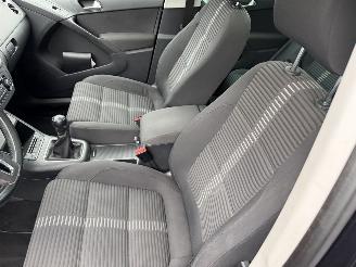 Volkswagen Tiguan 1.4 TSi Sport&Style Pano bron finnic Motorschade picture 25