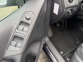 Volkswagen Tiguan 1.4 TSi Sport&Style Pano bron finnic Motorschade picture 28