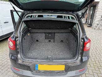 Volkswagen Tiguan 1.4 TSi Sport&Style Pano bron finnic Motorschade picture 16