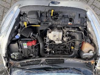 Ford Fiesta 1.0 EcoBoost Titanium bron finnik picture 23