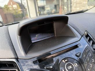 Ford Fiesta 1.0 EcoBoost Titanium bron finnik picture 21