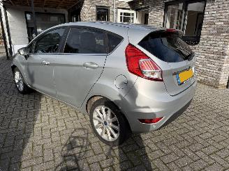 Ford Fiesta 1.0 EcoBoost Titanium bron finnik picture 39