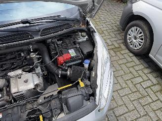 Ford Fiesta 1.0 EcoBoost Titanium bron finnik picture 43
