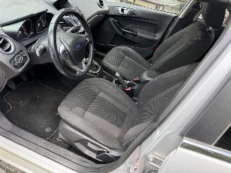 Ford Fiesta 1.0 EcoBoost Titanium bron finnik picture 10