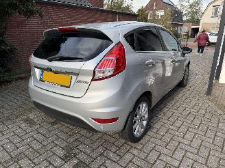 Ford Fiesta 1.0 EcoBoost Titanium bron finnik picture 6