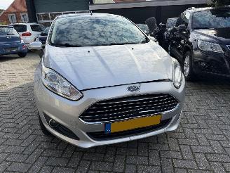 Ford Fiesta 1.0 EcoBoost Titanium bron finnik picture 41