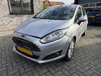 Ford Fiesta 1.0 EcoBoost Titanium bron finnik picture 5