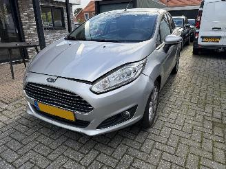 Ford Fiesta 1.0 EcoBoost Titanium bron finnik picture 55