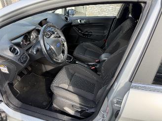 Ford Fiesta 1.0 EcoBoost Titanium bron finnik picture 30