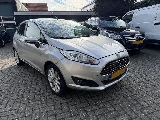 uszkodzony samochody osobowe Ford Fiesta 1.0 EcoBoost Titanium bron finnik 2016/4
