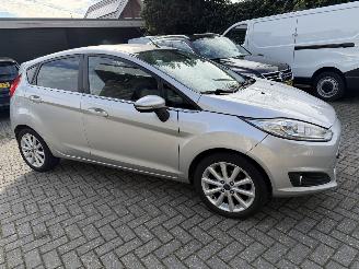 Ford Fiesta 1.0 EcoBoost Titanium bron finnik picture 2