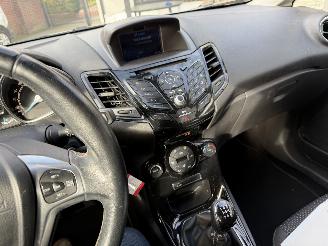 Ford Fiesta 1.0 EcoBoost Titanium bron finnik picture 14