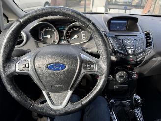 Ford Fiesta 1.0 EcoBoost Titanium bron finnik picture 9