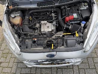 Ford Fiesta 1.0 EcoBoost Titanium bron finnik picture 42
