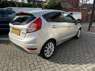 Ford Fiesta 1.0 EcoBoost Titanium bron finnik picture 35
