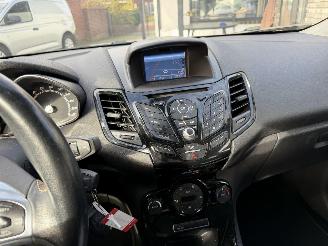 Ford Fiesta 1.0 EcoBoost Titanium bron finnik picture 11