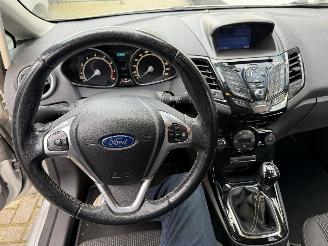 Ford Fiesta 1.0 EcoBoost Titanium bron finnik picture 49