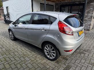 Ford Fiesta 1.0 EcoBoost Titanium bron finnik picture 3