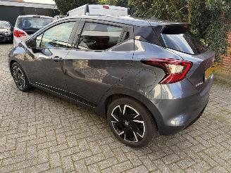 Nissan Micra N-Design bron Finnik picture 28