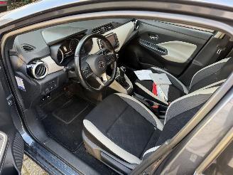 Nissan Micra N-Design bron Finnik picture 6