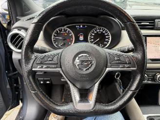 Nissan Micra N-Design bron Finnik picture 47