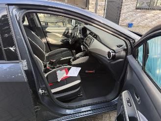 Nissan Micra N-Design bron Finnik picture 11