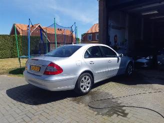 Mercedes E-klasse 200 CDI Bsn Class Sedan picture 16