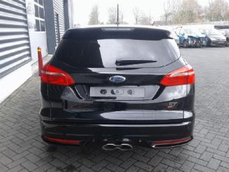 Ford Focus ST LINE picture 3