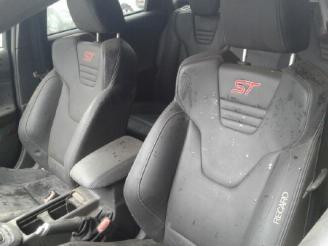 Ford Focus ST LINE picture 7