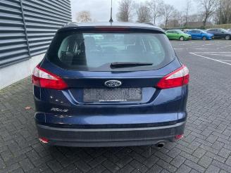 Ford Focus  picture 4