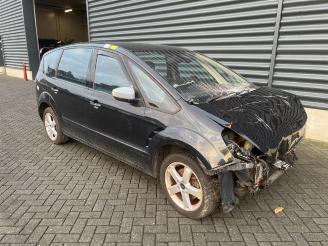  Ford S-Max  2009/2