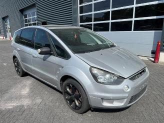Salvage car Ford S-Max  2006/9