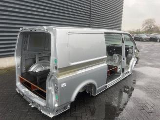 Volkswagen Transporter Transporter T6, Van, 2015 2.0 TDI 199 4Motion picture 3