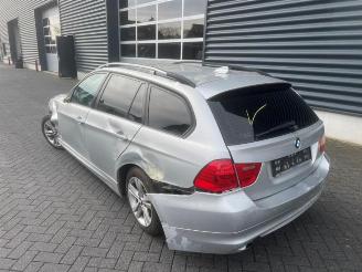 BMW 3-serie 3 serie Touring (E91), Combi, 2004 / 2012 320d 16V picture 3