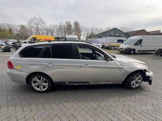 BMW 3-serie 3 serie Touring (E91), Combi, 2004 / 2012 320d 16V picture 6