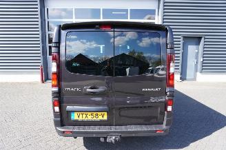 Renault Trafic Marge / Dubbel cabine picture 6