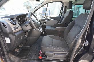 Renault Trafic Marge / Dubbel cabine picture 21