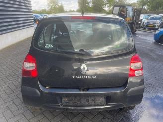 Renault Twingo Twingo II (CN), Hatchback 3-drs, 2007 / 2014 1.2 picture 4