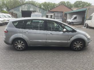 Ford S-Max 7 persoons picture 6