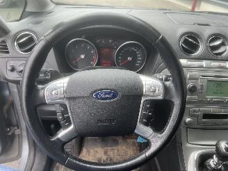 Ford S-Max 7 persoons picture 16