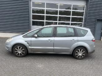 Ford S-Max 7 persoons picture 2