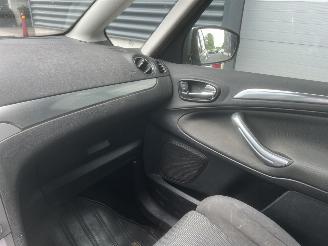 Ford S-Max 7 persoons picture 20