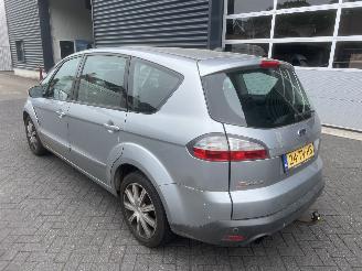 Ford S-Max 7 persoons picture 3