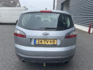 Ford S-Max 2.5 Turbo / 7 persoons picture 4