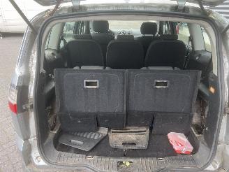 Ford S-Max 7 persoons picture 13