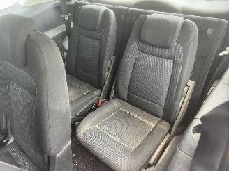 Ford S-Max 7 persoons picture 12