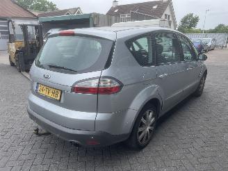Ford S-Max 7 persoons picture 5